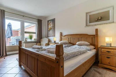 Appartement, Büsum