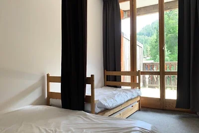 apartman za odmor Obiteljski odmor Barcelonnette