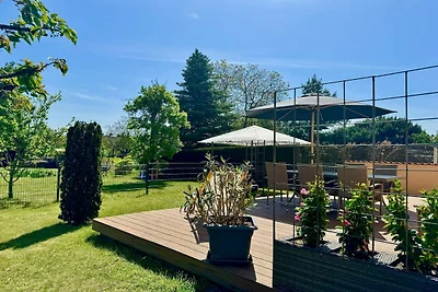 Ferienhaus Havelzeit in Werder an der Havel