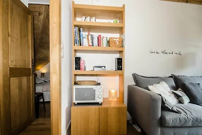 Residenz Les Deux Chamois