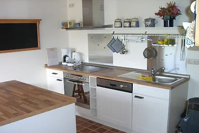 Landhaus zur Alten Tabakscheune
