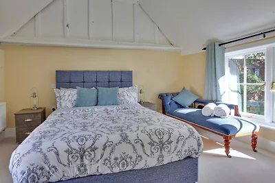 Malerisches Perthshire Chalet mit Sauna