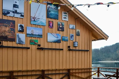 4 Personen vakantie huis in Rönnäng