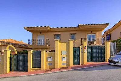 Casa bifamiliare, Mijas Costa