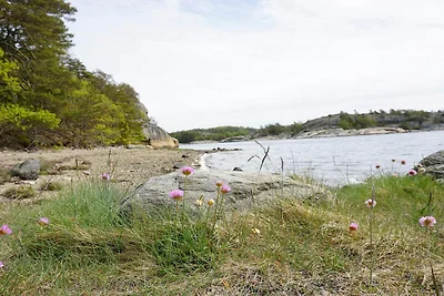 7 Personen Ferienhaus in STRÖMSTAD