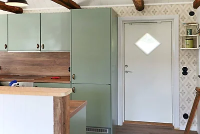 4 persoons vakantie huis in ROLFSTORP-By...