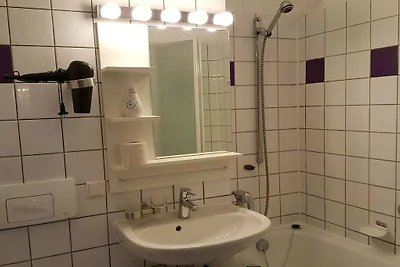 Schluchseestube 3309