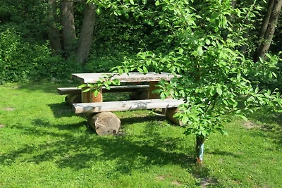 Kuća za odmor Dopust za oporavak Warin