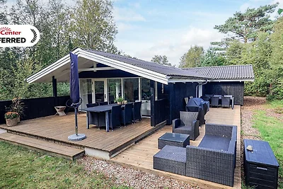 6 Personen vakantie huis in Ålbæk