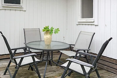 7 Personen Ferienhaus in VIRSERUM-By Traum
