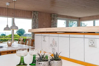 6 Personen Ferienhaus in Hejls
