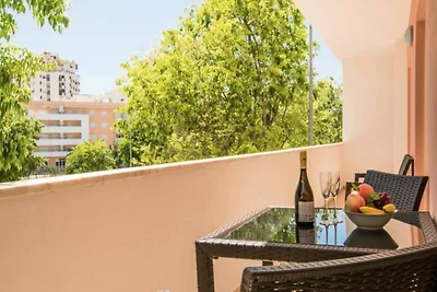 Appartamento ad Armação de Pêra vicino alla...