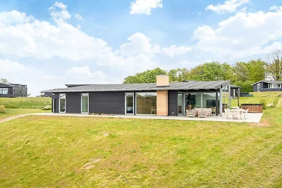 5 Sterne Ferienhaus in Aabenraa