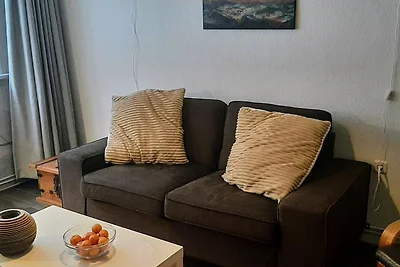 Gemütliches Ferienhaus in der Nähe des...