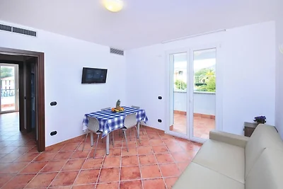 Ferienresort Ai Pozzi Village Resort, Loano