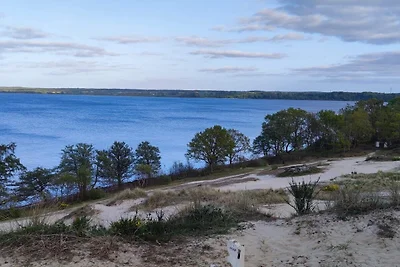 Rustige retraite vlakbij het strand