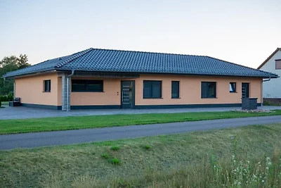Ferienhaus mit 1 Schlafzimmer