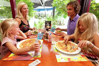 Bungalow bifamiliare con lavastoviglie, zona...