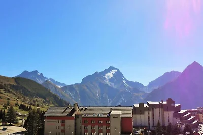 Residenz Vallee Blanche Chartreuse