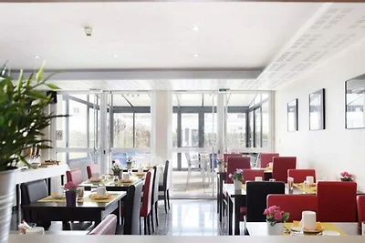 3 Zimmer 4/6 Personen