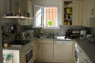Casa vacanze con 2 camere da letto
