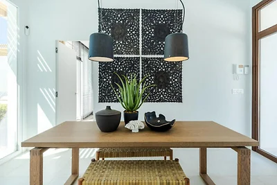 Luxusvilla in Calahonda mit beheiztem Pool