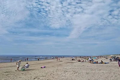 2 Personen Ferienhaus in Vejers Strand-By...
