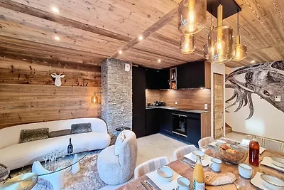 Le Grand Cerf – Ferienwohnung für 8 Personen ...