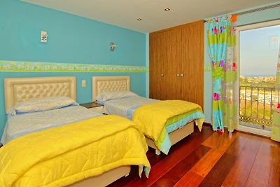 Vakantiehuis in Benalmádena