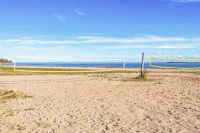 4 Personen Ferienhaus in Hejls