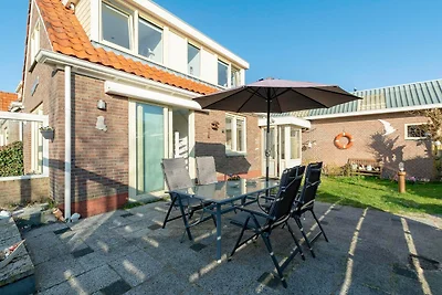 Gemütliches Ferienhaus am Strand