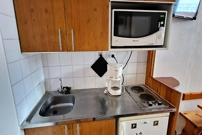 Ferienhaus im Resort in der Nähe von...