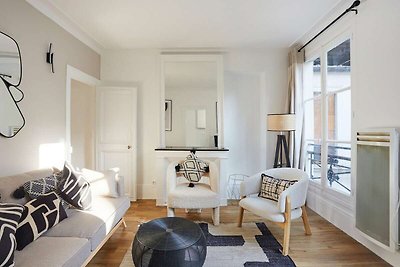 Subliem appartement Beaubourg/Le Marais