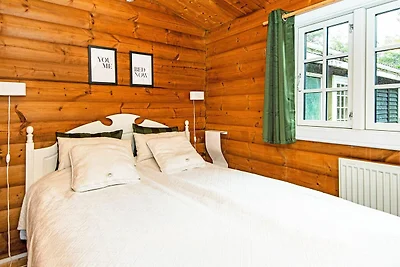 6 Personen Ferienhaus in Ulfborg