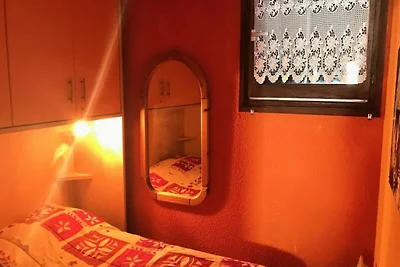 3 Zimmer für 6 Personen