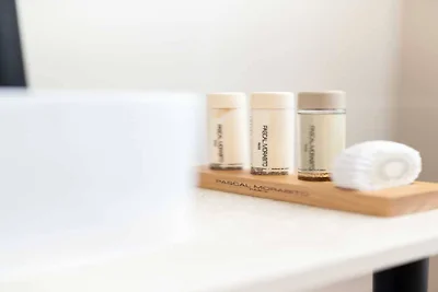 Hôtel Tinah: Eleganz und Komfort in der Nähe ...