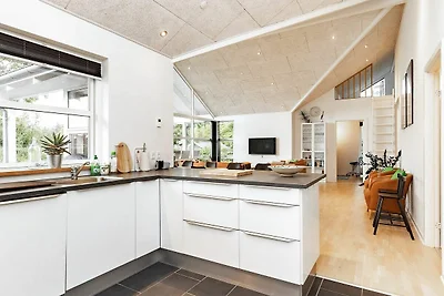 8 Personen Ferienhaus in Hals-By Traum