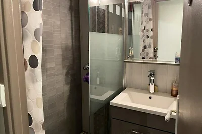 Ferienwohnung in den Pyrenäen in der Nähe der...