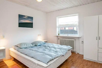 8 Personen Ferienhaus in Skagen-By Traum