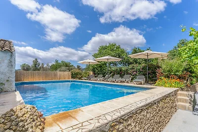 Cas Consul - Ferienhaus Mit Privatem Pool