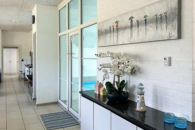 16 Personen Ferienhaus in Ulfborg