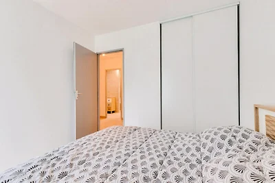 Apartment in Commequiers in der Nähe von...