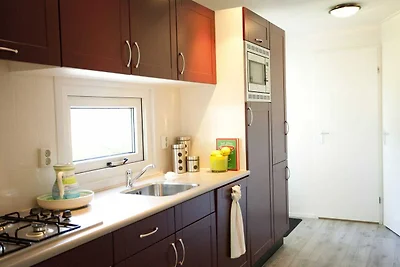 Elegant chalet 25 km Amsterdam