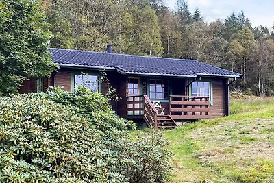 5 Personen Ferienhaus in Brekke-By Traum