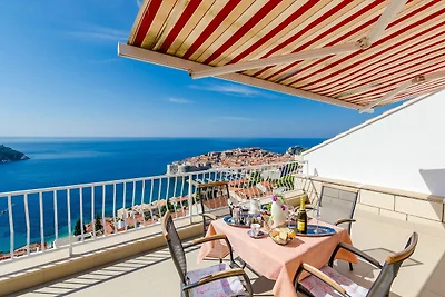 Apartment and Room Cicko - One Bedroom Apartm...