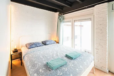 Saint Pauls Deluxe-Wohnung