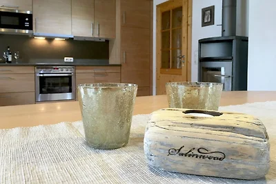Casa vacanze a Krimml con piscina