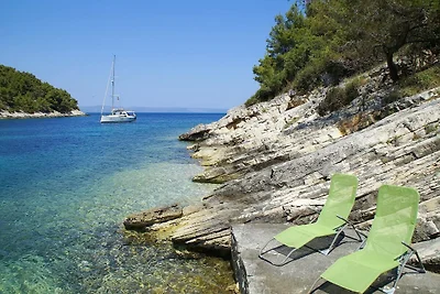 Stone House Oreb - Two Bedroom Holiday Home w...