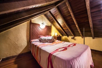 Ferienwohnung, Moya