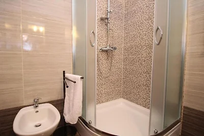 Apartments Butković - One Bedroom Apartment...